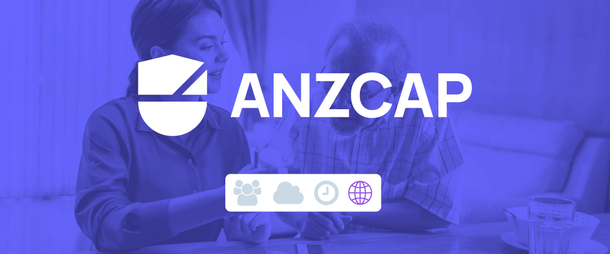 SHPA Webinar | ANZCAP Learning Experiences (Autonomous & Endorsed): Start documenting your professional practice today